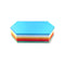 500 Pin-It Cards, rhombus, assorted